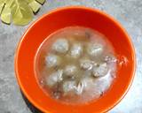 Cara Membuat Baso kuah dower 5