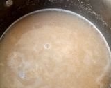 A picture of step 3 of Oat meal.