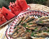 صورة لخطوة 3 من وصفة سردين