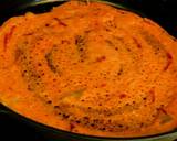 Multi grain vegetable dosai recipe step 2 photo