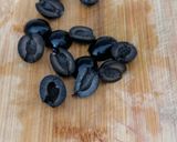 Foto del paso 3 de la receta: Ensalada de lentejas beluga
