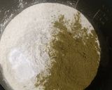 Foto langkah ke 1 dari resep Sweety Matcha.