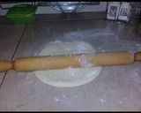 Foto del paso 2 de la receta: Bizcochitos de grasa 😍