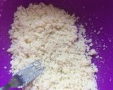 Foto del paso 3 de la receta: Galletitas de naranja