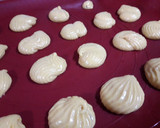 Foto del paso 1 de la receta: Galletas de calabaza