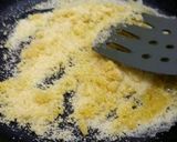 A picture of step 2 of Suji Gajrela.