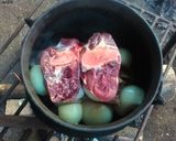 Foto del paso 2 de la receta: Estofado Criollo