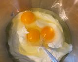 Une image de l'étape 9 de 75• 🥧 Quiche au thon, fenouil et poireaux et sa pâte brisée aux graines de Chia 🍴.