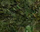 Foto langkah ke 5 dari resep Cara merebus daun singkong.