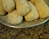 Foto del paso 4 de la receta: Súper bombas de papa rellenas 💣💣