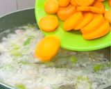 Foto langkah ke 3 dari resep 392. Sop Bakso Sapi.