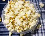 Cara Membuat Popcorn Original 4