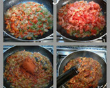 Foto del paso 9 de la receta: Cocina Madrileña: callos con garbanzos