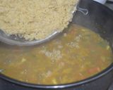 Foto del paso 5 de la receta: Potaje  de mijo con masala sambra