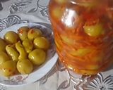 صورة لخطوة 9 من وصفة طريقه تخليل الليمون بأبسط طريقه واحلى طعم