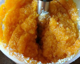 Foto del paso 8 de la receta: Tarta de zanahoria y coco