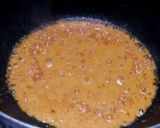Foto langkah ke 4 dari resep Ceker balado kemangi.