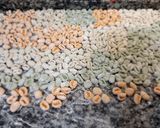 Foto del paso 4 de la receta: Ñoquis de Paquete con un toque mío (tricolores)