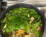 茄汁鯖魚米粉湯的食譜步驟3照片