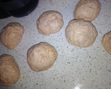 Foto del paso 4 de la receta: Panecillos caseros rellenos de queso