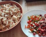 Foto del paso 1 de la receta Delicias de pan duro