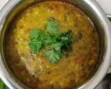 દાળબાટી(dalbatti recipe in Gujarati) રેસીપી સ્ટેપ7ફોટો