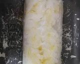Foto del paso 1 de la receta: Bacalao en salsa de pimientos (2)