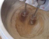 Foto del paso 2 de la receta: Queque cebra