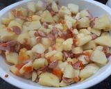 Foto del paso 4 de la receta: Tortilla de papas 😍