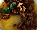 Foto langkah ke 3 dari resep Pais Monyong (Makanan Khas Cirebon).