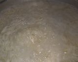 A picture of step 7 of White Biryani.