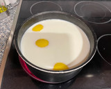 Foto del paso 1 de la receta: Arroz con leche