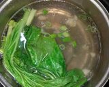 Foto langkah ke 4 dari resep Wonton Soup.