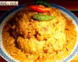 আস্ত ফুলকপির রোস্ট রেসিপির ধাপ 2 ছবি