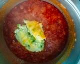 Pavbhaji recipe step 3 photo