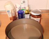 Foto del paso 1 de la receta: Brioche de crema de cacao en MC