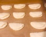 Φωτογραφία βήματος 5 της συνταγής Bao Buns