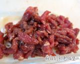 『台式海鮮什錦炒麵』快炒店的平民美食的食譜步驟1照片