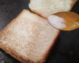 A picture of step 2 of Roasted bread.