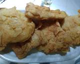 Fish n Chips Homemade langkah memasak 3 foto