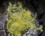 Foto langkah ke 2 dari resep #spageti instan dage picung.