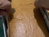 Bolu Panggang Palm Sugar
