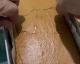 Foto langkah ke 7 dari resep Bolu Panggang Palm Sugar.