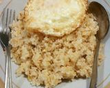 Foto langkah ke 4 dari resep (16.) Nasi Goreng Terasi.