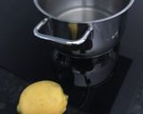 Une image de l'étape 4 de Clafoutis aux poires 🍐.