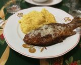 Foto del paso 2 de la receta: Sopa de aprovechamiento de pescado con armuelle