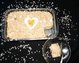 মিঠা ভাত / বিরনি চালের পায়েস রেসিপির ধাপ 3 ছবি