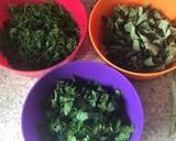Sweet and Tangy Couscous salad with nuts and vegetables recipe step 1 photo