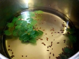 हर्बल चाय (Herbal Tea recipe in Hindi)
