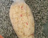 Foto del paso 3 de la receta: Ravioles doble (ricota y calabaza)